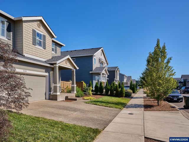 5149 Gemini Av NE, Salem, OR 97305