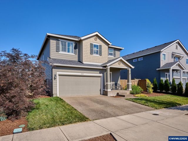 5149 Gemini Av NE, Salem, OR 97305