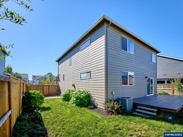 5149 Gemini Av NE, Salem, OR 97305