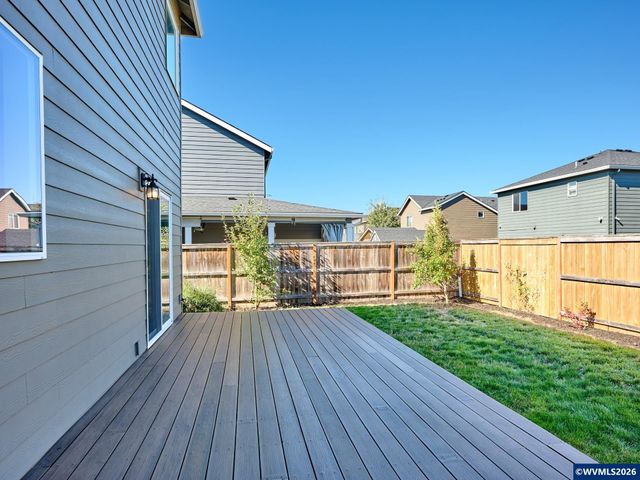 5149 Gemini Av NE, Salem, OR 97305