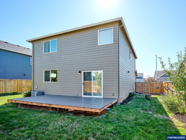 5149 Gemini Av NE, Salem, OR 97305