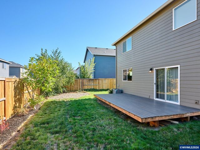 5149 Gemini Av NE, Salem, OR 97305