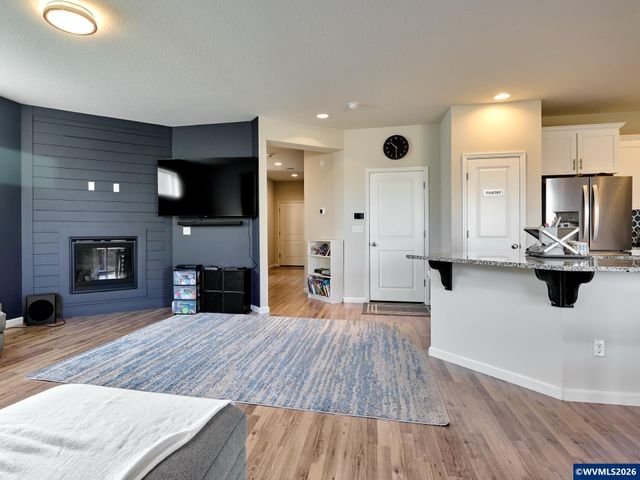 5149 Gemini Av NE, Salem, OR 97305