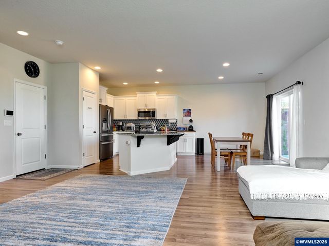 5149 Gemini Av NE, Salem, OR 97305