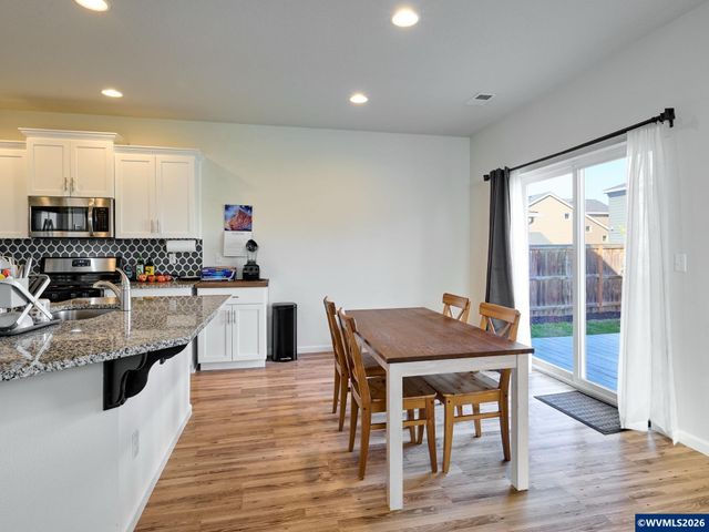 5149 Gemini Av NE, Salem, OR 97305