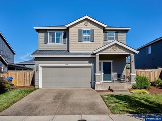 5149 Gemini Av NE, Salem, OR 97305