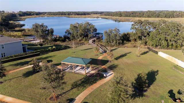 669 JUPITER BEACH ROAD, Groveland, FL 34736