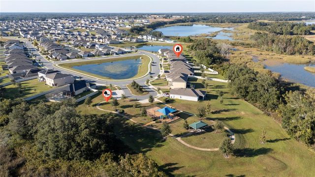 669 JUPITER BEACH ROAD, Groveland, FL 34736