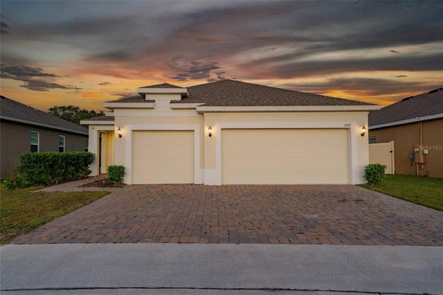 669 JUPITER BEACH ROAD, Groveland, FL 34736