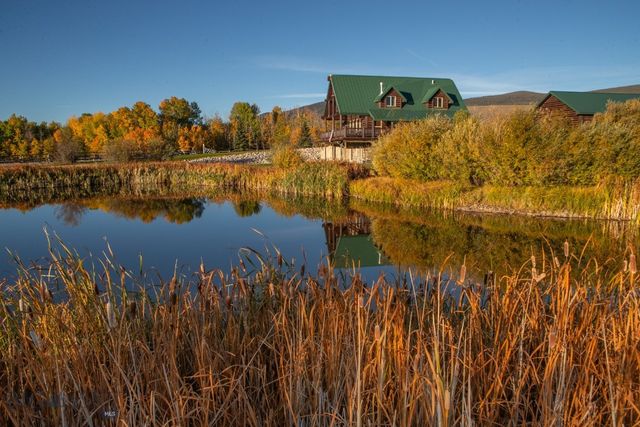 3007 Coyote Creek, Dillon, MT 59725