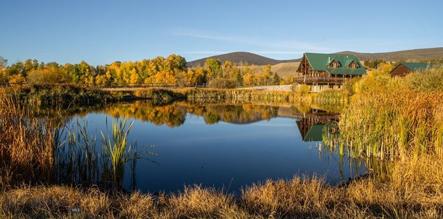 3007 Coyote Creek, Dillon, MT 59725