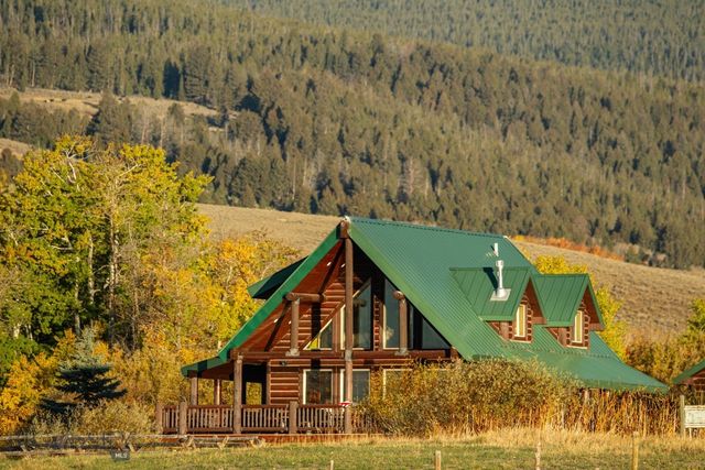 3007 Coyote Creek, Dillon, MT 59725