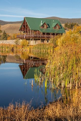 3007 Coyote Creek, Dillon, MT 59725