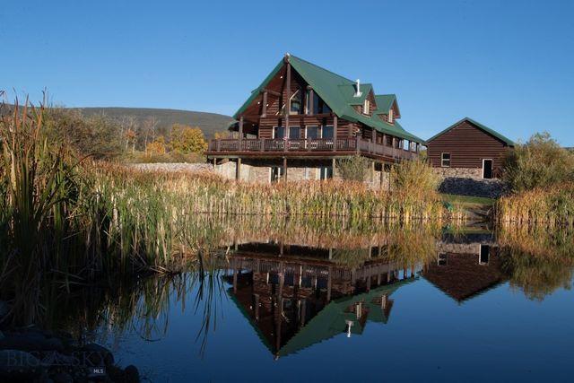 3007 Coyote Creek, Dillon, MT 59725