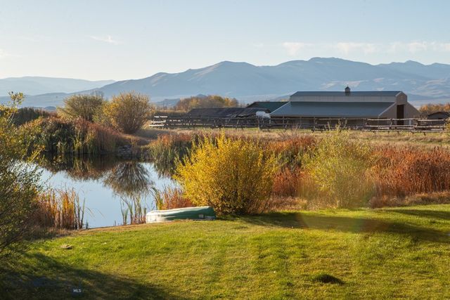 3007 Coyote Creek, Dillon, MT 59725