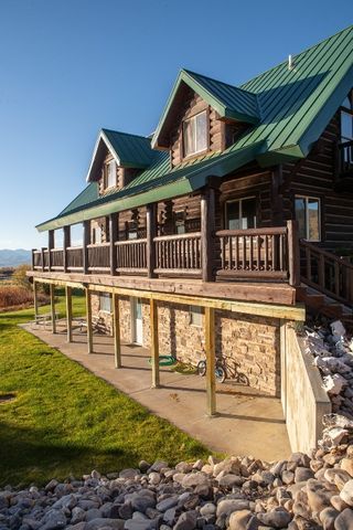 3007 Coyote Creek, Dillon, MT 59725