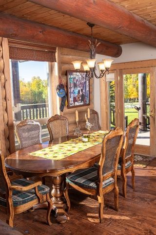 3007 Coyote Creek, Dillon, MT 59725