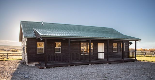 3007 Coyote Creek, Dillon, MT 59725