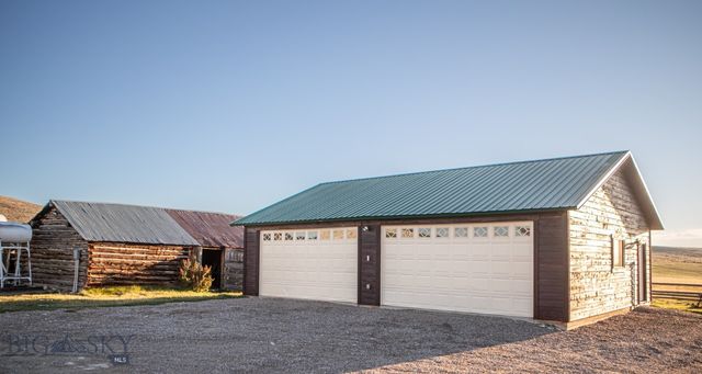 3007 Coyote Creek, Dillon, MT 59725