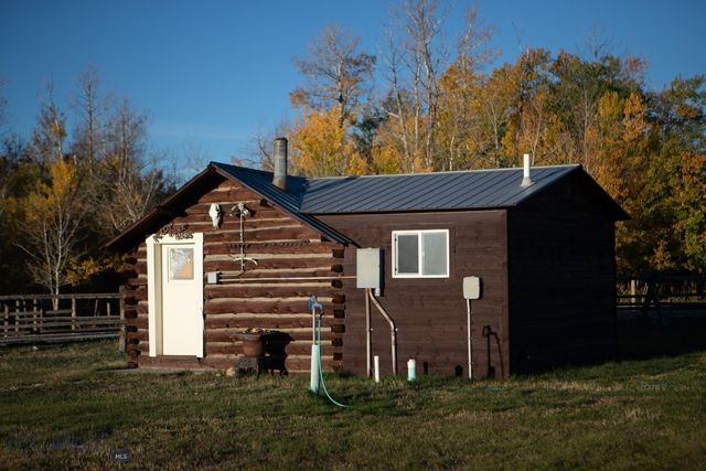 3007 Coyote Creek, Dillon, MT 59725