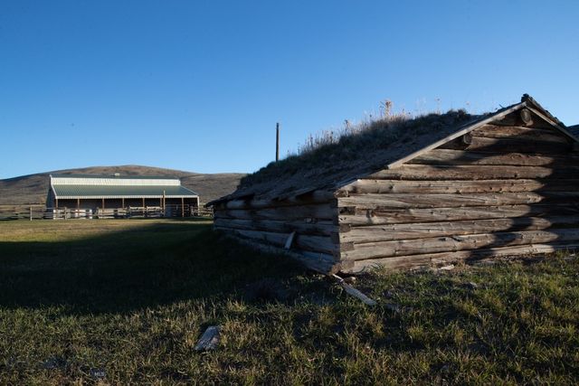 3007 Coyote Creek, Dillon, MT 59725