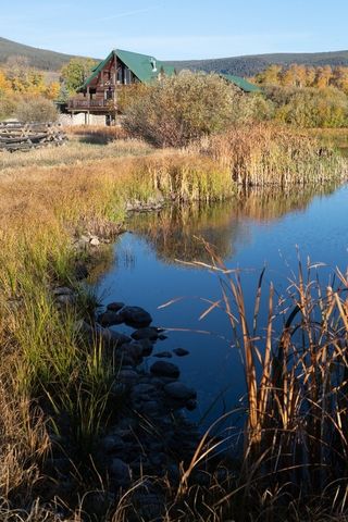 3007 Coyote Creek, Dillon, MT 59725