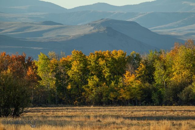 3007 Coyote Creek, Dillon, MT 59725