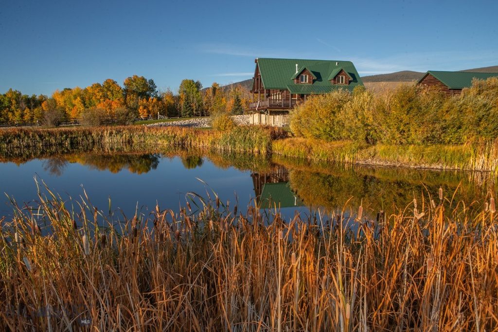 3007 Coyote Creek, Dillon, MT 59725 photo 14