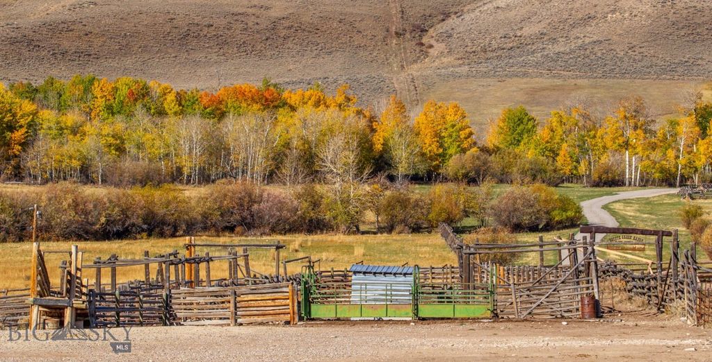 3007 Coyote Creek, Dillon, MT 59725 photo 38