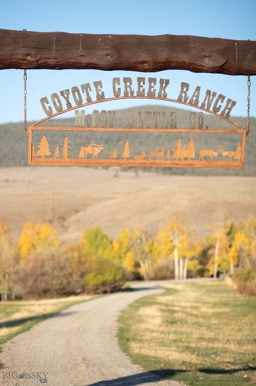 3007 Coyote Creek, Dillon, MT 59725 photo 48