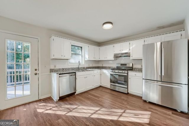6213 Stoney Cove, Austell, GA 30168