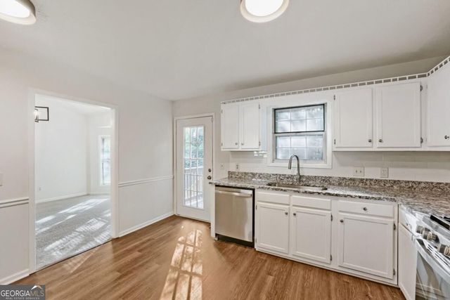6213 Stoney Cove, Austell, GA 30168