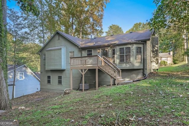 6213 Stoney Cove, Austell, GA 30168