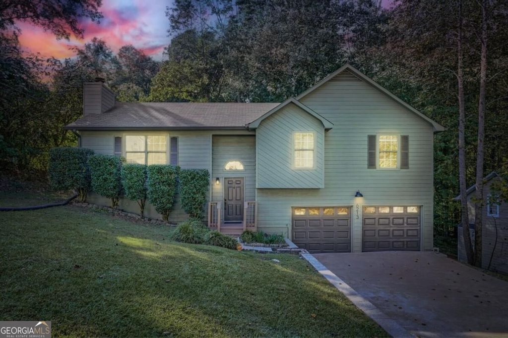 6213 Stoney Cove, Austell, GA 30168 — photo 2