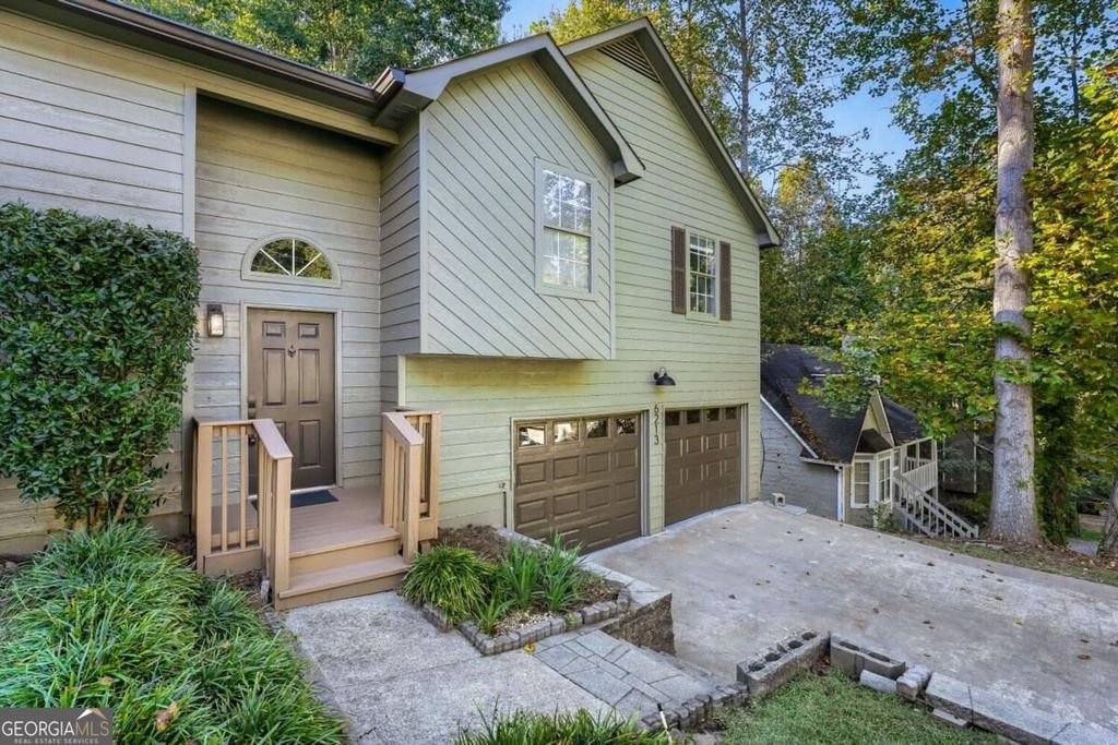 6213 Stoney Cove, Austell, GA 30168 — photo 4