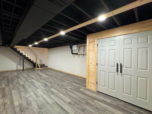 18734 Griffith Road, Logan, OH 43138