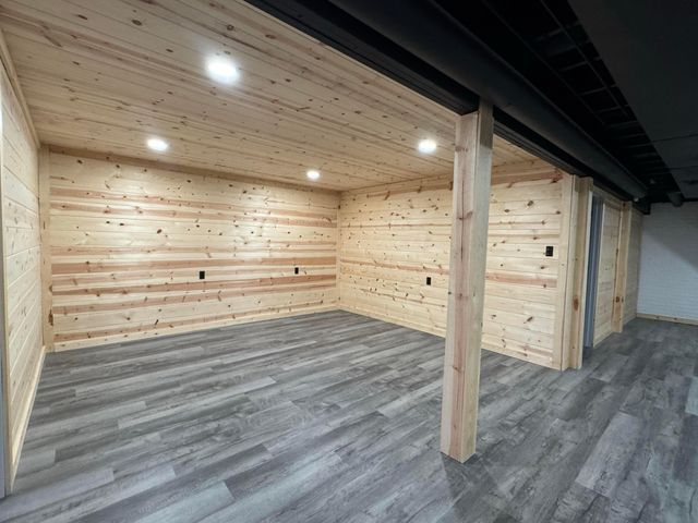 18734 Griffith Road, Logan, OH 43138