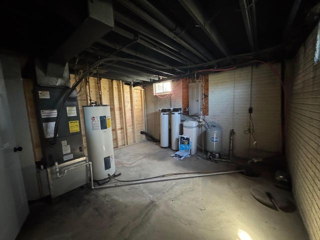 18734 Griffith Road, Logan, OH 43138