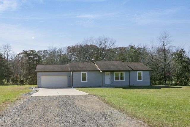 18734 Griffith Road, Logan, OH 43138
