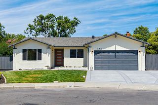242 Hardwick Place, San Ramon, CA 94583