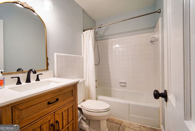 785 Spalding Drive, Sandy Springs, GA 30328