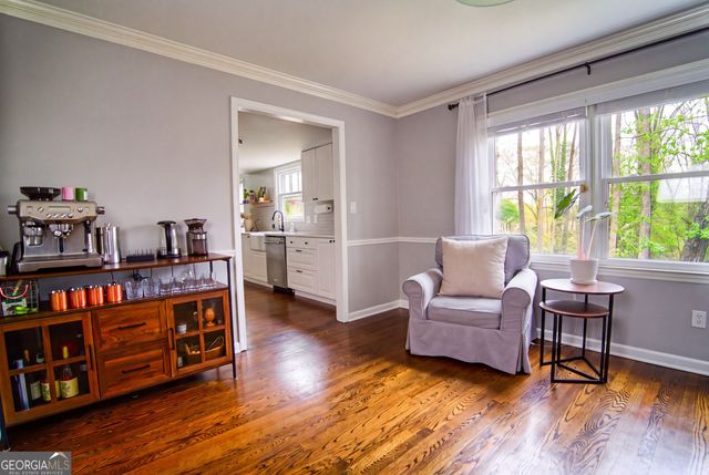 785 Spalding Drive, Sandy Springs, GA 30328