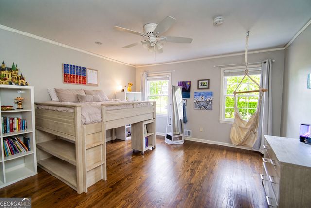 785 Spalding Drive, Sandy Springs, GA 30328
