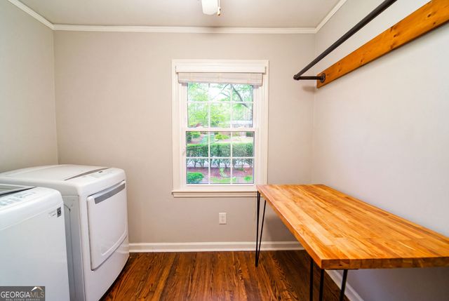 785 Spalding Drive, Sandy Springs, GA 30328