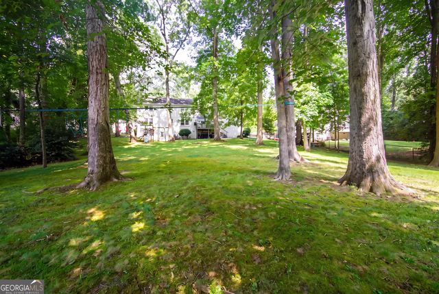 785 Spalding Drive, Sandy Springs, GA 30328