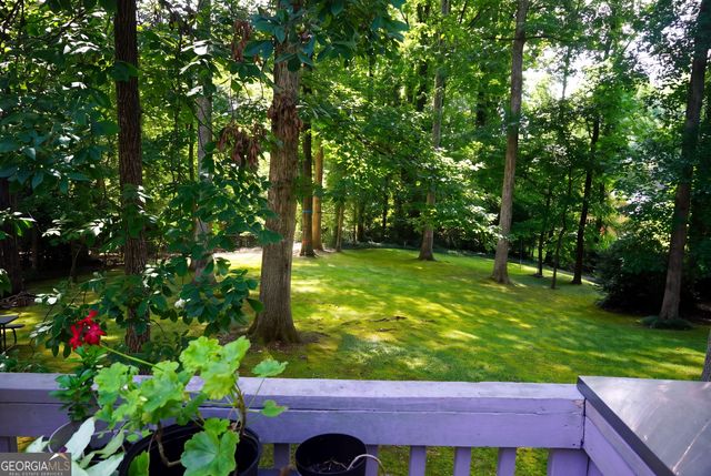 785 Spalding Drive, Sandy Springs, GA 30328