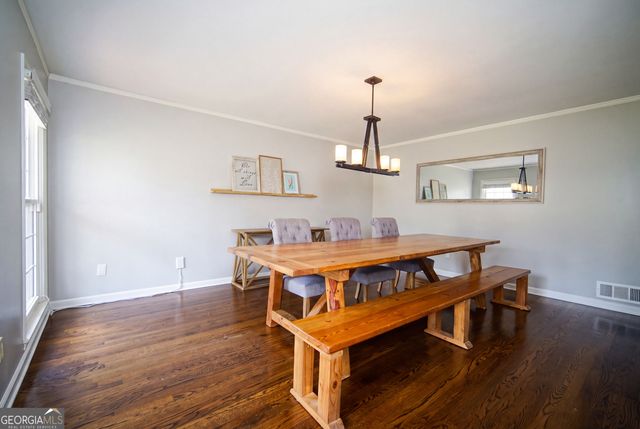 785 Spalding Drive, Sandy Springs, GA 30328