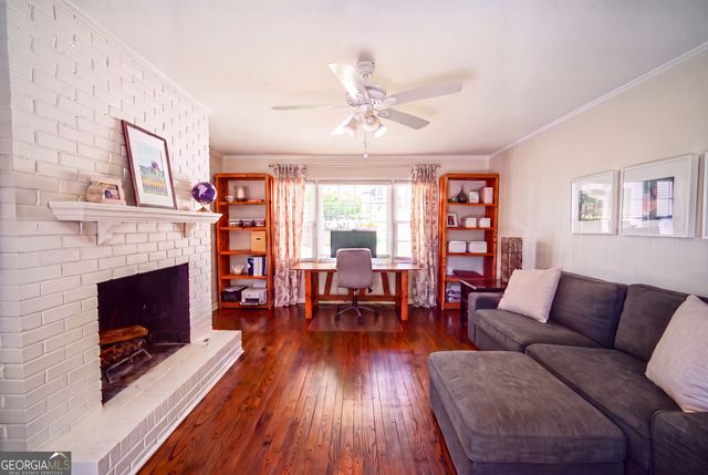 785 Spalding Drive, Sandy Springs, GA 30328