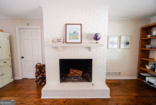 785 Spalding Drive, Sandy Springs, GA 30328