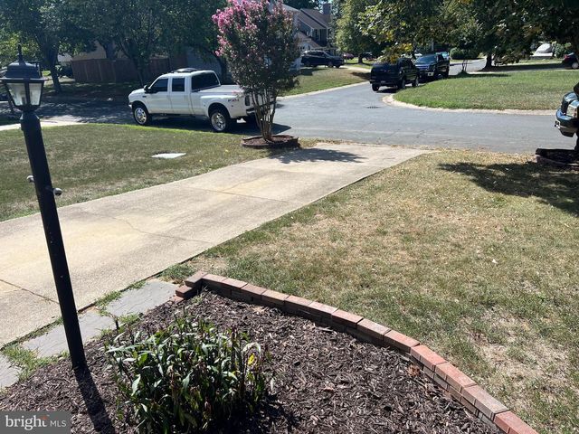 6638 ANTELOPE CT, Waldorf, MD 20603